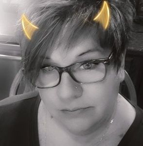 Meet your Posher, Janine